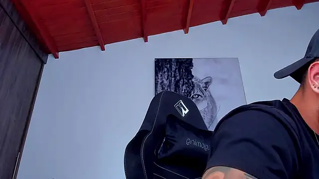 Santos_ramirez1 webcam
