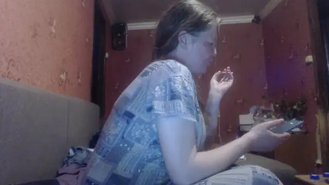 CharleyReid webcam