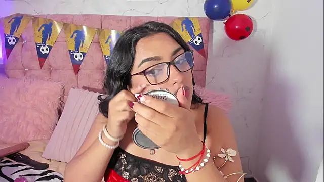 Celeste_Rivera webcam