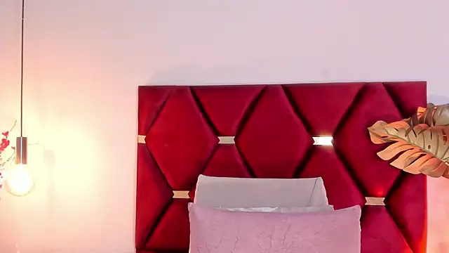 EmmaClarckk webcam