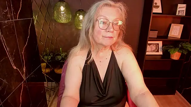 NataliMellow webcam