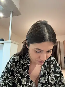 IrisBlues webcam