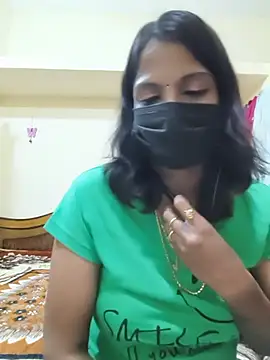 tamil_ishu (F milf) - Boobs show