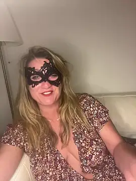 LaVraiVanessa webcam