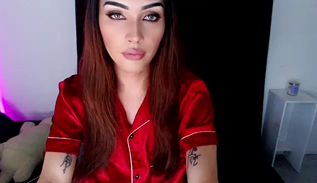 Alicegreenexx webcam