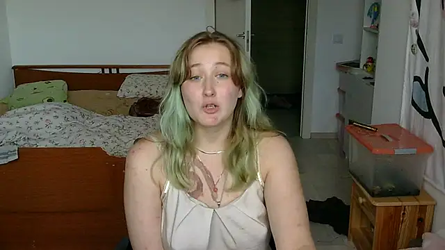 yourcherry3 webcam