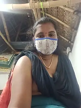 Tamil-shivani95 live cam on StripChat