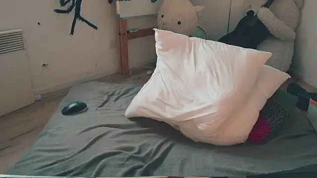 CeriseLapine webcam