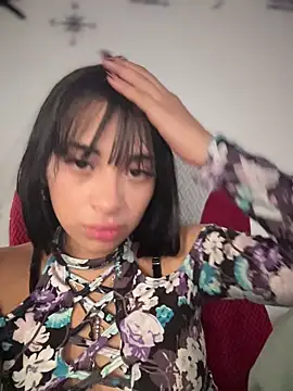 Sasha-firee webcam