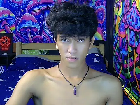 hugekenbigcock webcam