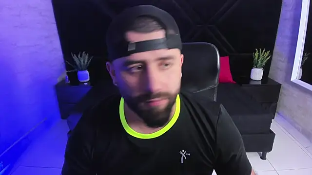 jhon_bear03 webcam