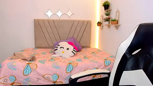 Zara_cute