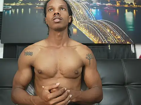 Josh_fit7 webcam