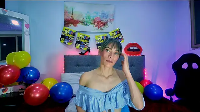 Lorena_sweet33 webcam