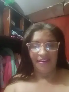 Pato-Andrea26 webcam