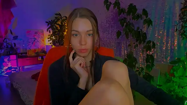 poli__ live cam on StripChat