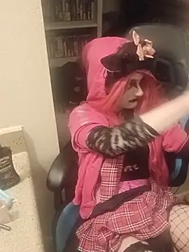 BambiBoo23 webcam
