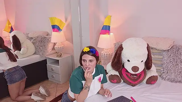 SusanAdams1 webcam