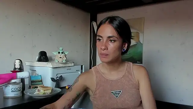 azula_lillet webcam