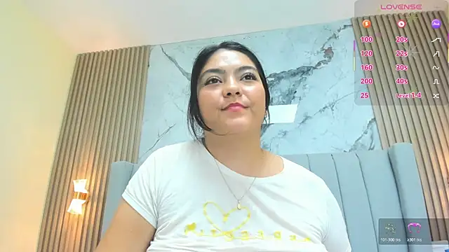 MAGIEVANS1 webcam