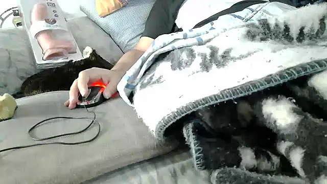 messi_syssy webcam