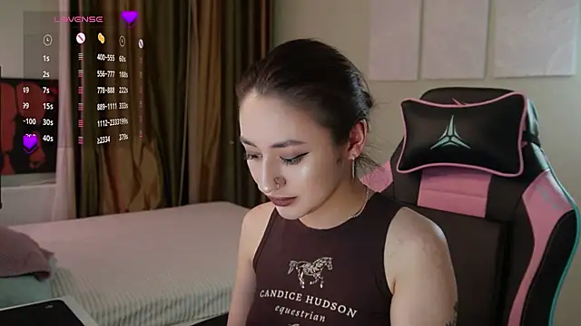 Fiona-Love webcam