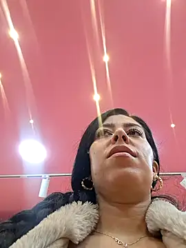 Luianna webcam