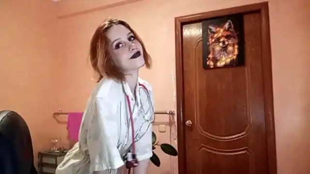Watch SirenFrost live on EroticFlix - High definition streams