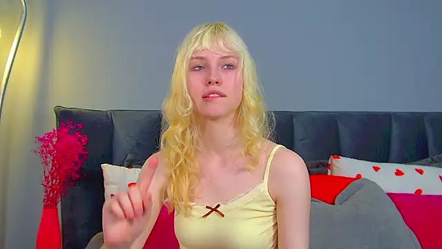 HannahHollis webcam