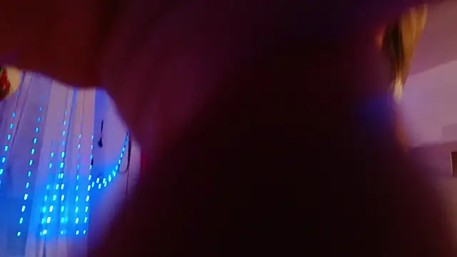 Sweet-Ginger webcam