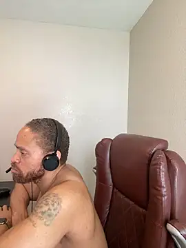Fathero1time webcam