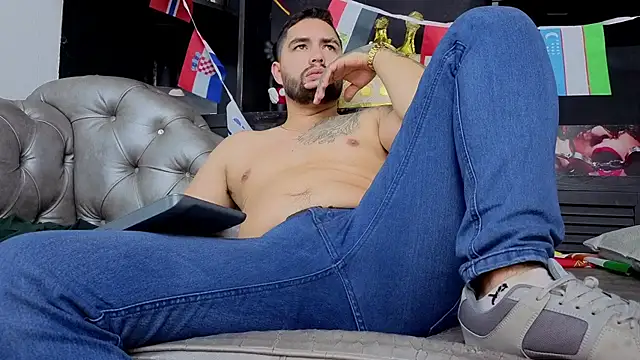 matteosantos webcam