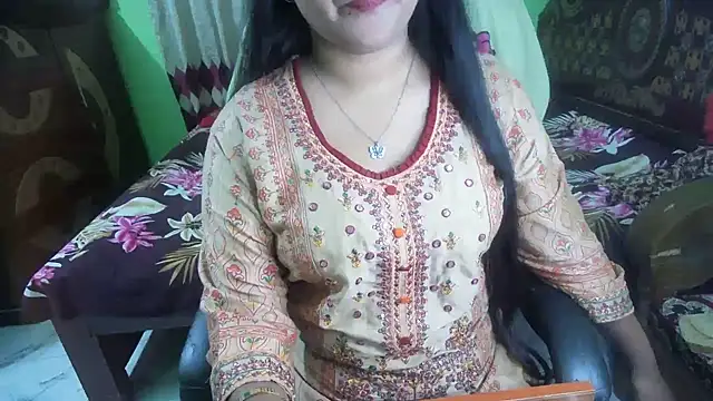 bengaliqueenstar (Ask my age) - made my day