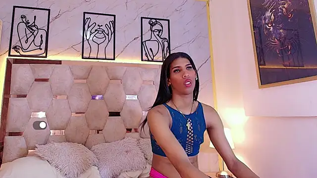 Danna_Doll webcam