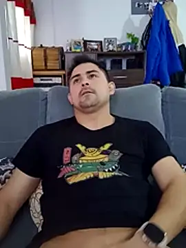 Bradd_32 webcam