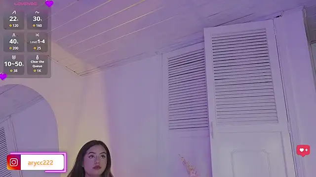 arycooper_ webcam