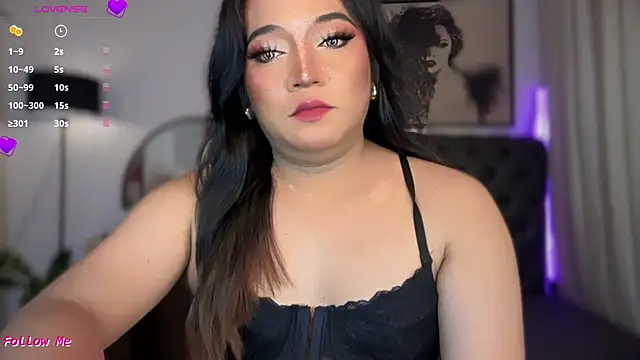 Sensual_Ekang webcam