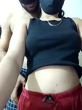 kiran-baby webcam