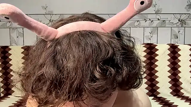 Nikatyanxx webcam