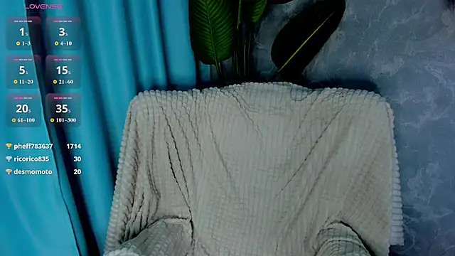 Rita_Myers webcam
