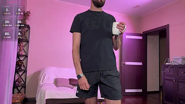 Demianblake webcam