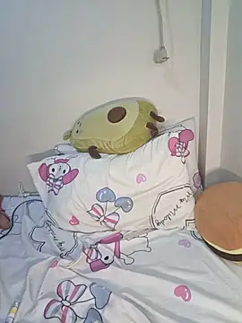 Sweet_asian_kylie webcam