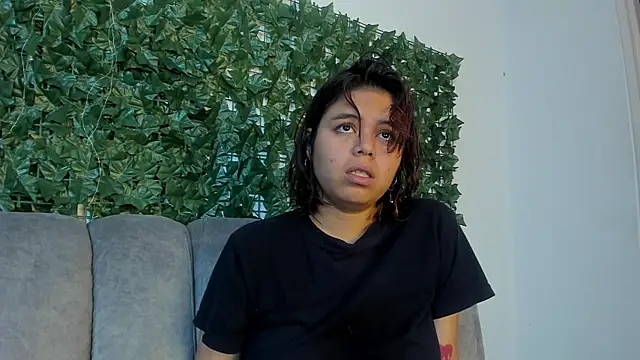 SabinaMerchetti webcam