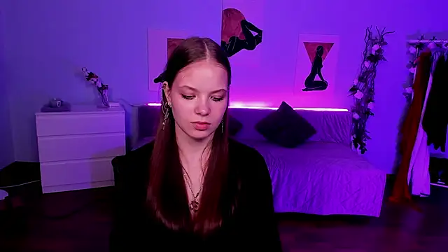 BetsyKiss webcam