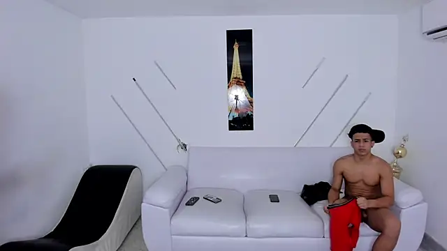 Watch brutal_sex_room2k live on EroticFlix - High definition streams