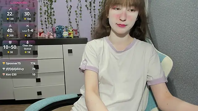 Yoonhee_ki webcam