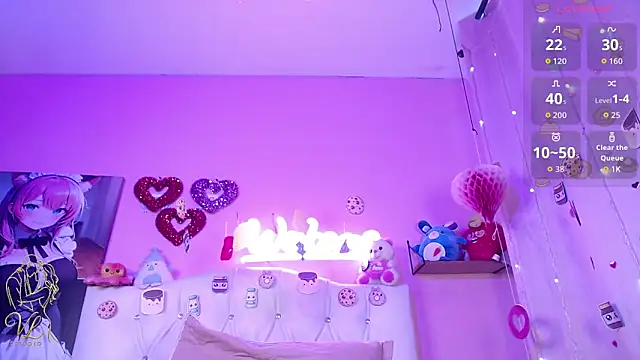 HECATE_23 webcam