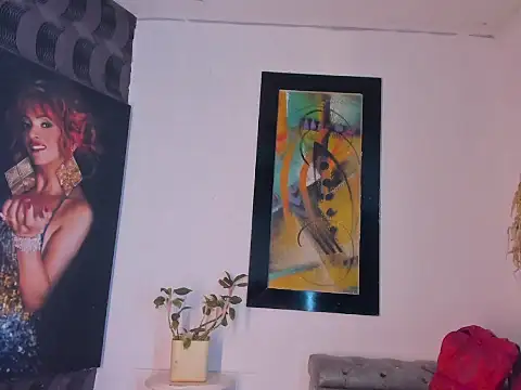 Ciara_HotTs webcam