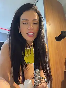 Rafaellaz webcam