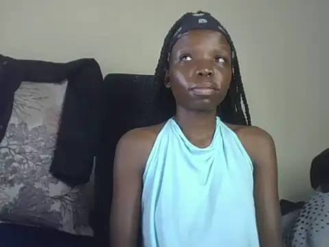 Baddie_Floxxy webcam